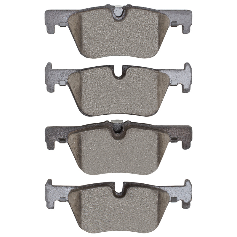 BMW 328i Brake Pads - Rear - R1 Concepts - Euro Ceramic - `12-`16
